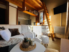 Appartement Calme et Chaleureux